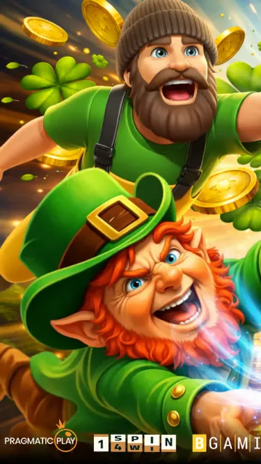 Lucky Diamond Screenshot