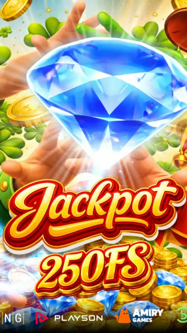 Lucky Diamond Screenshot