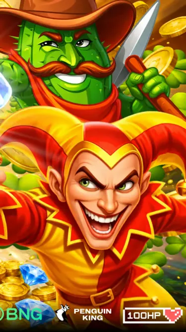 Lucky Diamond Screenshot